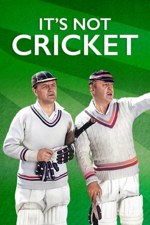It's Not Cricket watch It's Not Cricket