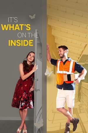 It's What's on the Inside watch It's What's on the Inside