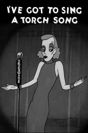 I've Got to Sing a Torch Song watch I've Got to Sing a Torch Song