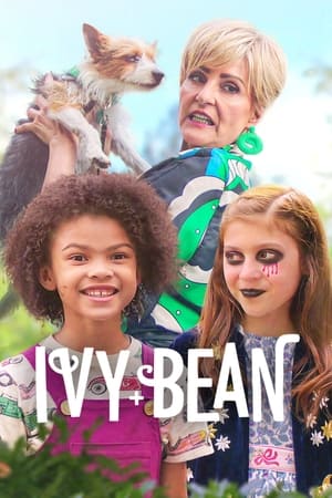 Ivy + Bean watch Ivy + Bean