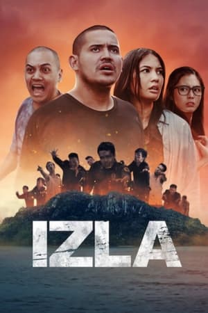 Izla watch Izla