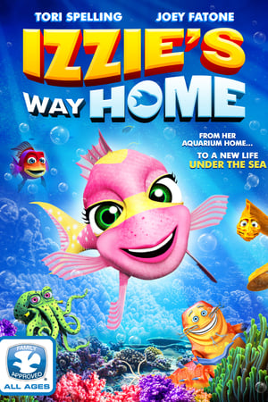 Izzie's Way Home watch Izzie's Way Home