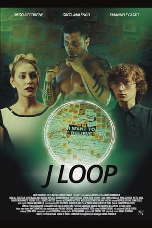 J Loop watch J Loop