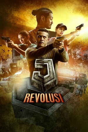 J Revolusi watch J Revolusi