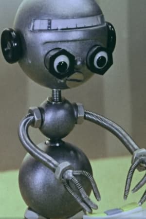 Jaak and the Robot watch Jaak and the Robot