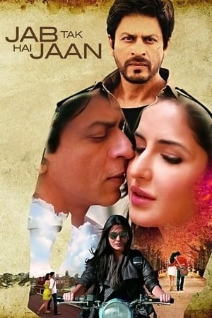 Jab Tak Hai Jaan watch Jab Tak Hai Jaan