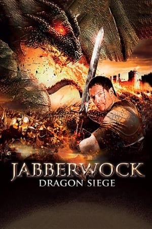 Jabberwock Dragon Siege watch Jabberwock Dragon Siege