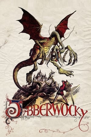 Jabberwocky watch Jabberwocky