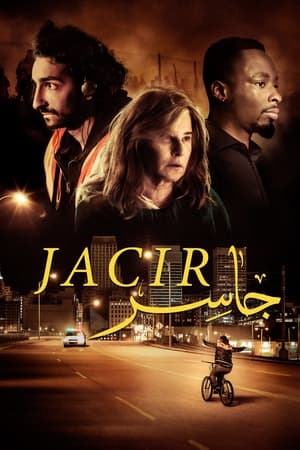 Jacir watch Jacir