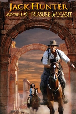 Jack Hunter and the Lost Treasure of Ugarit watch Jack Hunter and the Lost Treasure of Ugarit