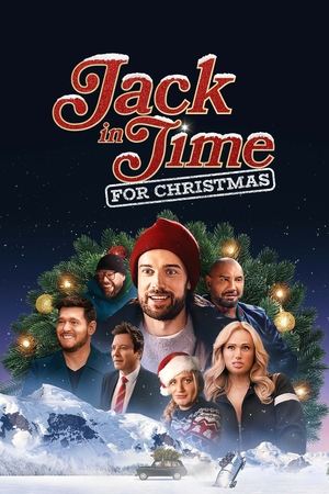Jack in Time for Christmas watch Jack in Time for Christmas