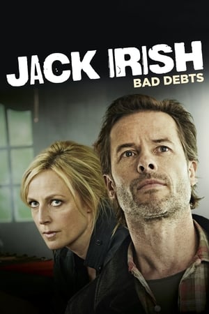 Jack Irish: Bad Debts watch Jack Irish: Bad Debts