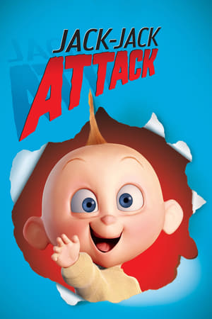 watch Jack-Jack Attack