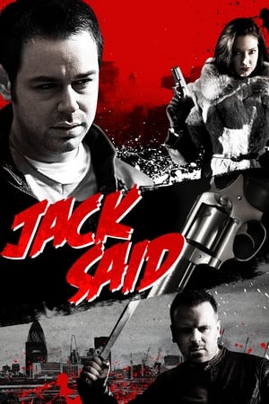 Jack Said watch Jack Said