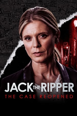 watch Jack the Ripper : The Case Reopened