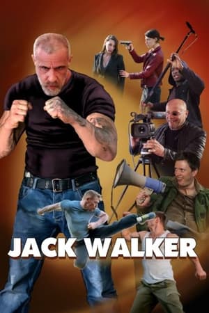Jack Walker watch Jack Walker