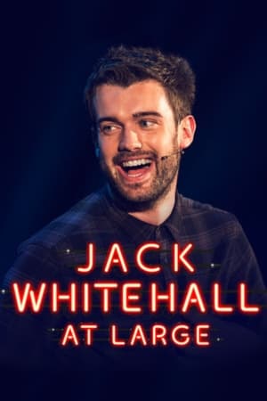 Jack Whitehall: At Large watch Jack Whitehall: At Large