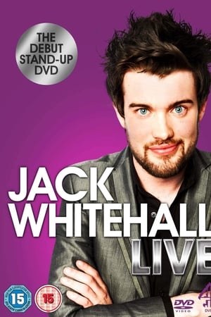 Jack Whitehall: Live watch Jack Whitehall: Live