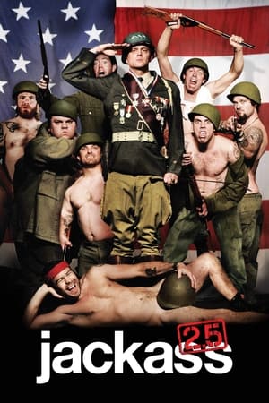 Jackass 2.5 watch Jackass 2.5