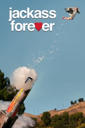 watch Jackass Forever