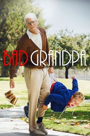 Jackass Presents: Bad Grandpa watch Jackass Presents: Bad Grandpa