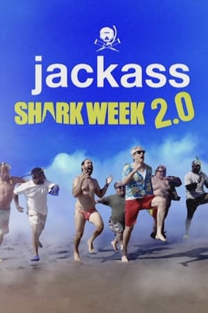 Jackass Shark Week 2.0 watch Jackass Shark Week 2.0