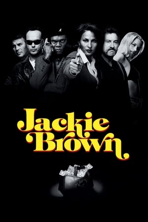 Jackie Brown watch Jackie Brown