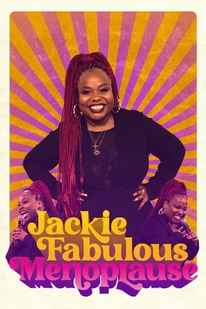 Jackie Fabulous: Menoplause watch Jackie Fabulous: Menoplause