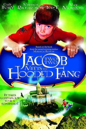 Jacob Two Two Meets the Hooded Fang watch Jacob Two Two Meets the Hooded Fang
