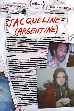 Jacqueline Argentine watch Jacqueline Argentine