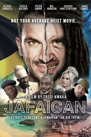 Jafaican watch Jafaican