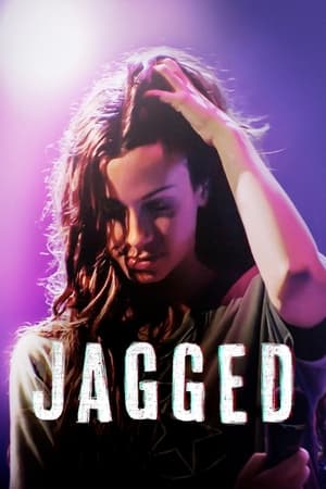 Jagged watch Jagged
