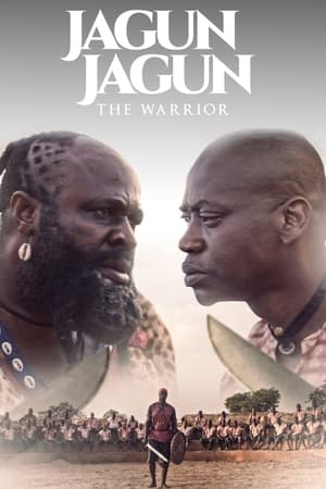 Jagun Jagun watch Jagun Jagun