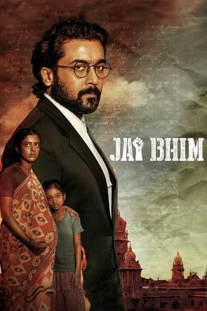 Jai Bhim watch Jai Bhim