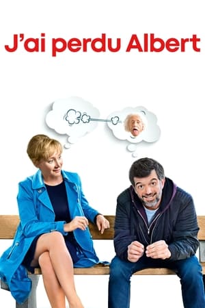 J'ai perdu Albert watch J'ai perdu Albert