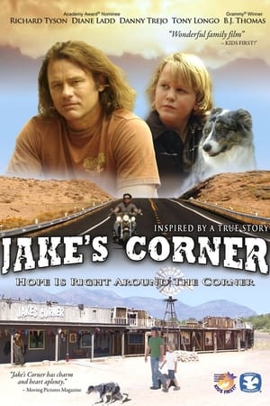 Jake's Corner watch Jake's Corner