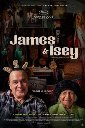 James & Isey watch James & Isey