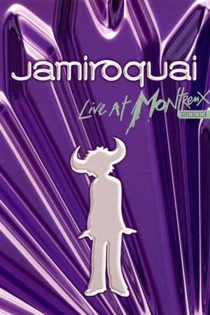 Jamiroquai: Live at Montreux 2003 watch Jamiroquai: Live at Montreux 2003