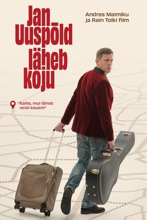 watch Jan Uuspõld Goes Home