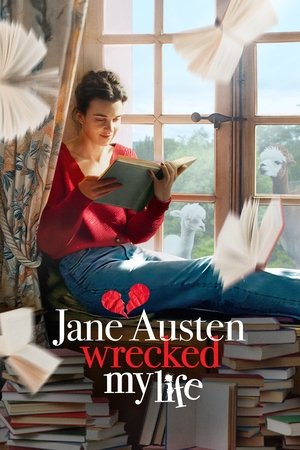 Jane Austen Wrecked My Life watch Jane Austen Wrecked My Life