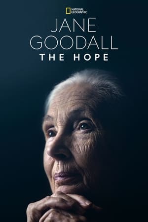 watch Jane Goodall: The Hope