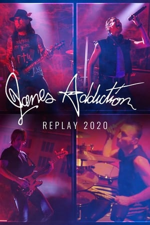 Janes Addiction Replay 2020 - Virtual Lollapalooza watch Janes Addiction Replay 2020 - Virtual Lollapalooza