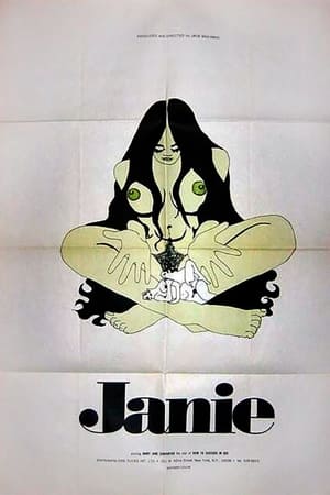 Janie watch Janie