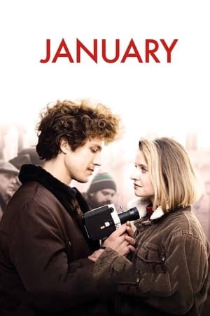 January watch January