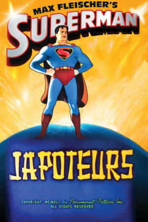 Japoteurs watch Japoteurs