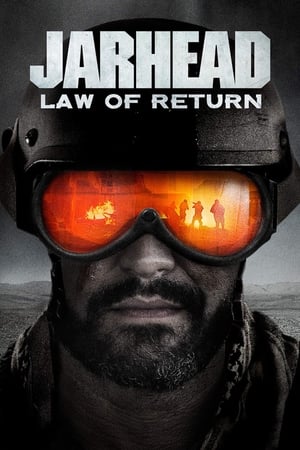 watch Jarhead: Law of Return