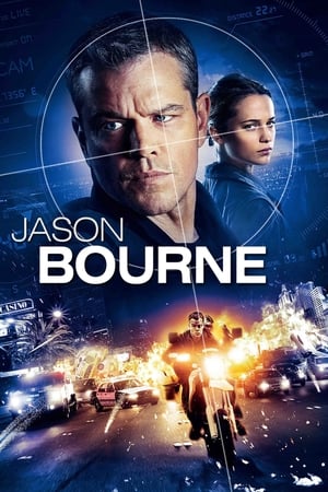 Jason Bourne watch Jason Bourne