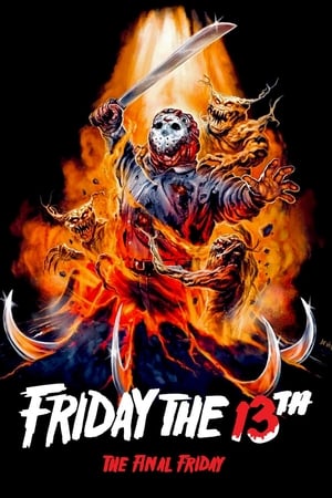 Jason Goes to Hell: The Final Friday watch Jason Goes to Hell: The Final Friday