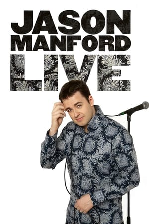 Jason Manford: Live watch Jason Manford: Live