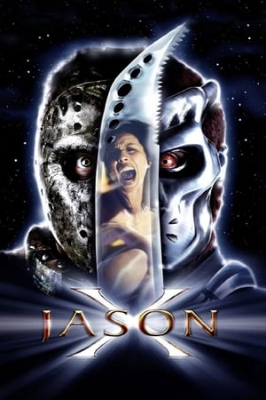 Jason X watch Jason X